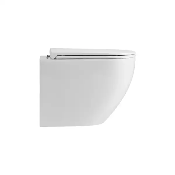 MIXXUS PREMIUM Ellipse Підвісний унітаз, білий (MP6465) MIXXUS PREMIUM Ellipse Підвісний унітаз, білий (MP6465)