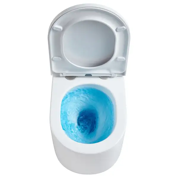 MIXXUS PREMIUM Topper-0101-T3 Унітаз підвісний, білий (MP6476) MIXXUS PREMIUM Topper-0101-T3 Унітаз підвісний, білий (MP6476)