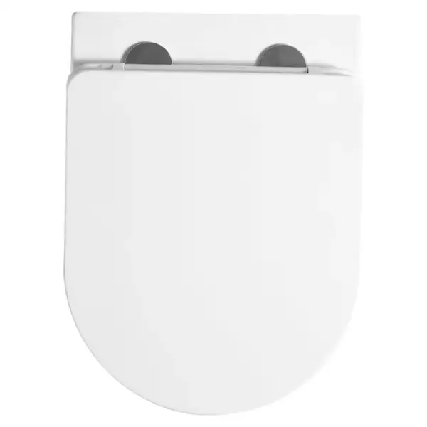 MIXXUS PREMIUM Topper-0101-T3 Унітаз підвісний, білий (MP6476) MIXXUS PREMIUM Topper-0101-T3 Унітаз підвісний, білий (MP6476)