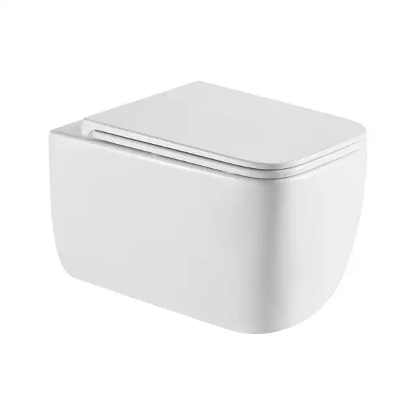 MIXXUS PREMIUM Diverse-0101-T1 Унітаз підвісний, білий (MP6477) MIXXUS PREMIUM Diverse-0101-T1 Унітаз підвісний, білий (MP6477)