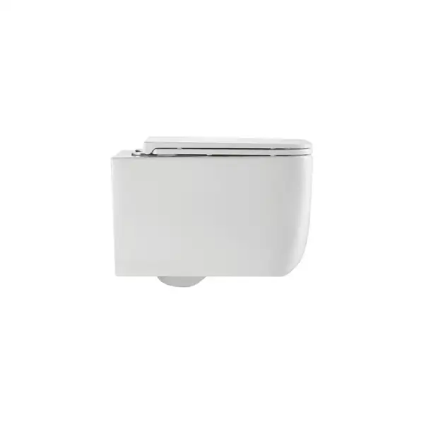 MIXXUS PREMIUM Diverse-0101-T1 Унітаз підвісний, білий (MP6477) MIXXUS PREMIUM Diverse-0101-T1 Унітаз підвісний, білий (MP6477)