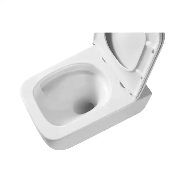 MIXXUS PREMIUM Diverse-0101-T1 Унітаз підвісний, білий (MP6477) MIXXUS PREMIUM Diverse-0101-T1 Унітаз підвісний, білий (MP6477)