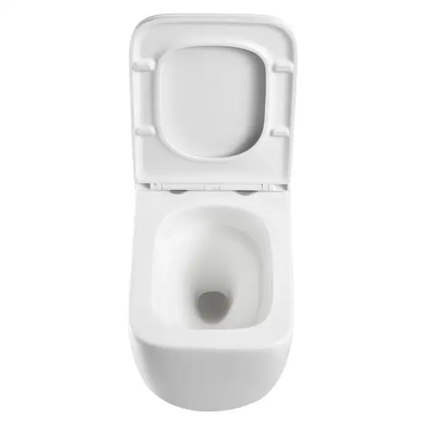 MIXXUS PREMIUM Diverse-0101-T1 Унітаз підвісний, білий (MP6477) MIXXUS PREMIUM Diverse-0101-T1 Унітаз підвісний, білий (MP6477)