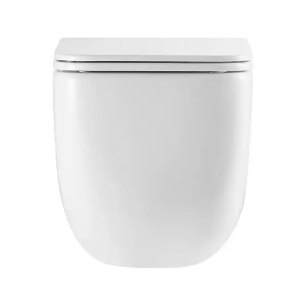 MIXXUS PREMIUM Diverse-0101-T1 Унітаз підвісний, білий (MP6477) MIXXUS PREMIUM Diverse-0101-T1 Унітаз підвісний, білий (MP6477)