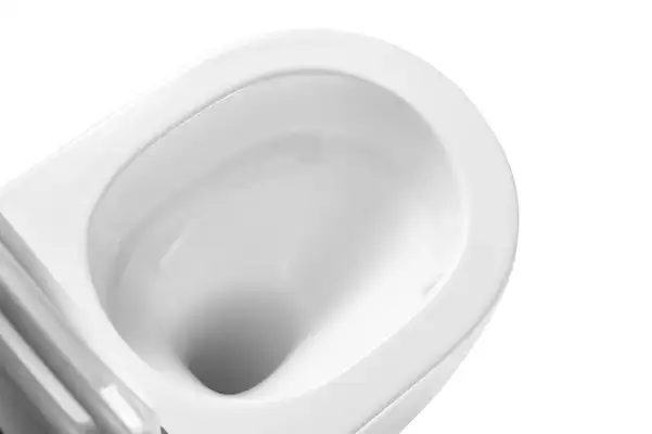 MIXXUS PREMIUM TOPPER-0302-T3 Унітаз підвісний, білий (MP6599)