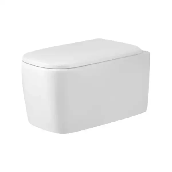 Nic-Design Унітаз підвісний Nic Design Semplice 35x53x29h, білий матовий (003699003)