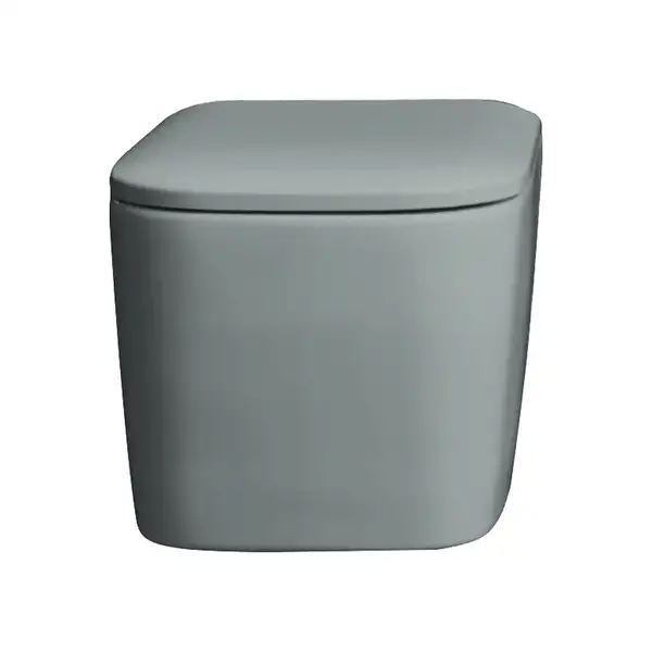 Nic-Design Nic Design Semplice Унітаз підвісний, Cemento matt (003699047_005706047)