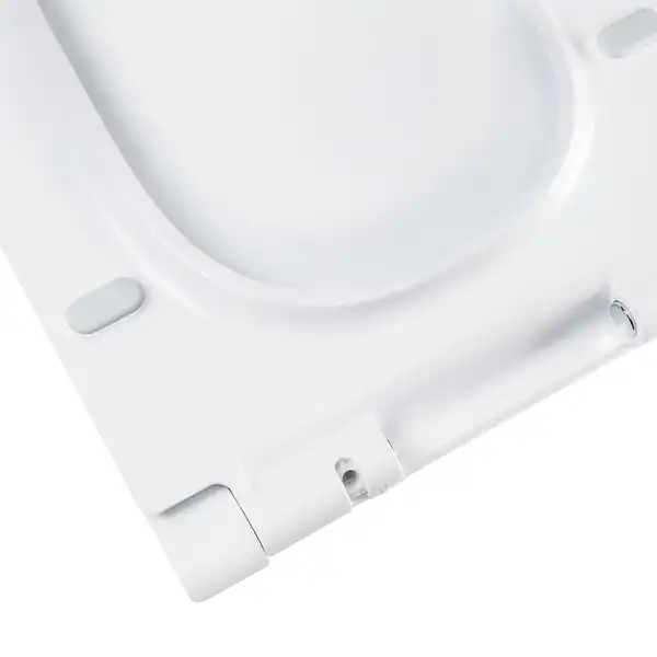 Унитаз подвесной Qtap Cardinal с сиденьем Soft-close QT0433C660HW Унитаз подвесной Qtap Cardinal с сиденьем Soft-close QT0433C660HW