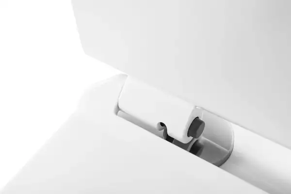 Унітаз REA Rea Tito N Rimless REA-C1500