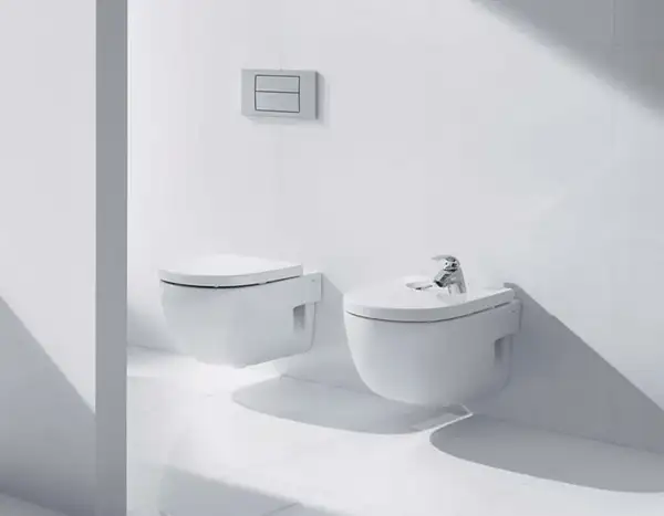 Унітаз підвісний Roca Meridian-N Compacto з кришкою soft close 48х36 (A34H248000) Унітаз підвісний Roca Meridian-N Compacto з кришкою soft close 48х36 (A34H248000)