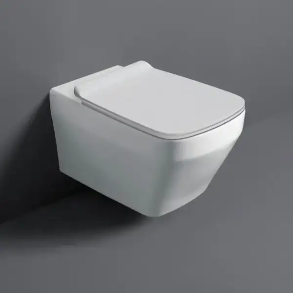 Унітаз підвісний Baden Baden BB 18 (BB18-F87), SIMAS (BB18/F87(85) (WHITE)) Унітаз підвісний Baden Baden BB 18 (BB18-F87), SIMAS (BB18/F87(85) (WHITE))