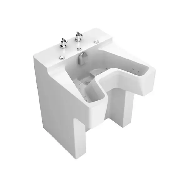 Aquator AQ-51 Ванна для рук (AQ-51) (Ванна AQ-51) Aquator AQ-51 Ванна для рук (AQ-51) (Ванна AQ-51)