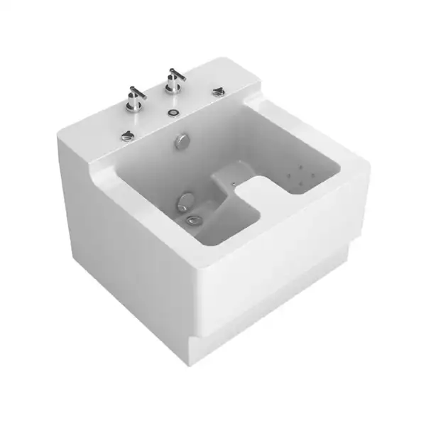 Aquator AQ-52 Ванна для ніг, гідромасажна (AQ-52) (Ванна AQ-52) Aquator AQ-52 Ванна для ніг, гідромасажна (AQ-52) (Ванна AQ-52)