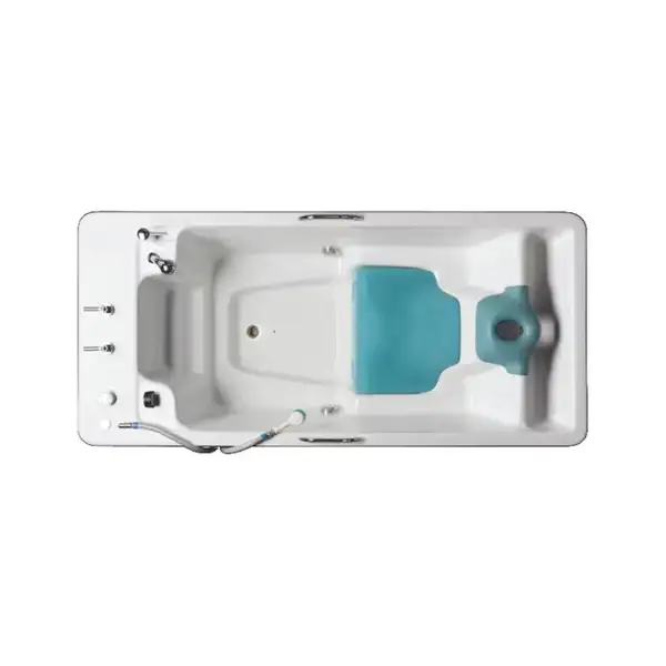 Aquator AQ-54 Ванна медична, з масажем (AQ-54 Aero-HDHM-UVM) Aquator AQ-54 Ванна медична, з масажем (AQ-54 Aero-HDHM-UVM)