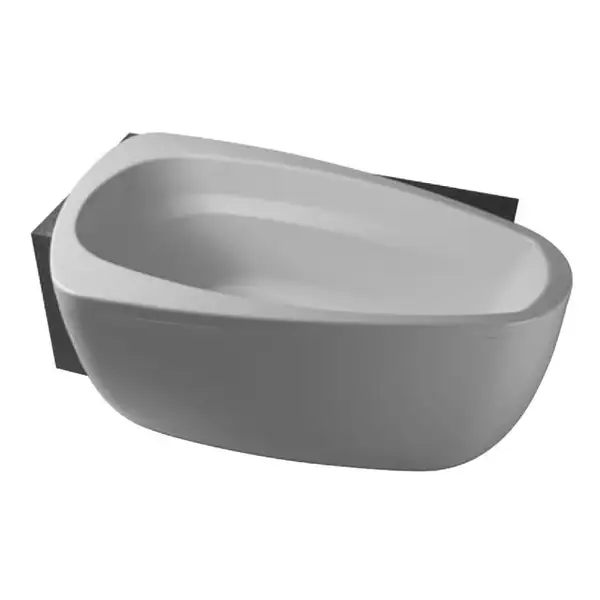 Aquator Tizian Block 170 R Комби 2 Ванна, біла (Tizian Block 170 R Комби2) Aquator Tizian Block 170 R Комби 2 Ванна, біла (Tizian Block 170 R Комби2)