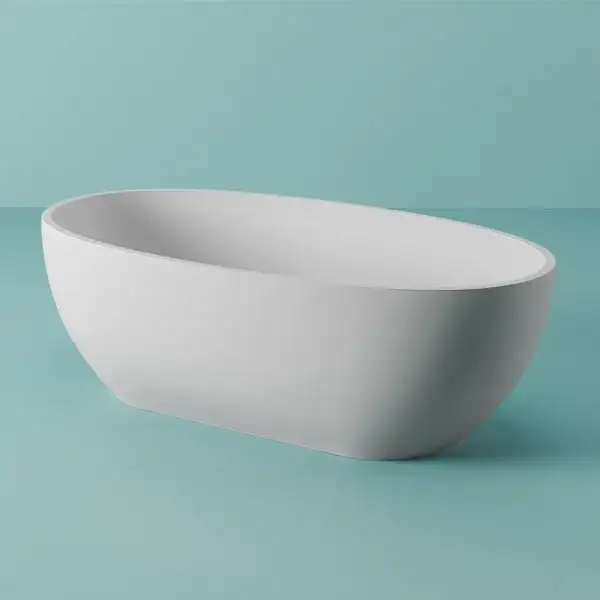 Ванна з штучного каменю Artceram Hoop 170x70 (ACW002 01) Ванна з штучного каменю Artceram Hoop 170x70 (ACW002 01)