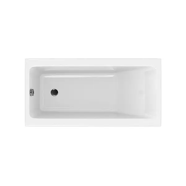 Cersanit Ванна прямокутна CREA 170x75 Церсаніт УКРАЇНА (AZBR1002332220) Cersanit Ванна прямокутна CREA 170x75 Церсаніт УКРАЇНА (AZBR1002332220)