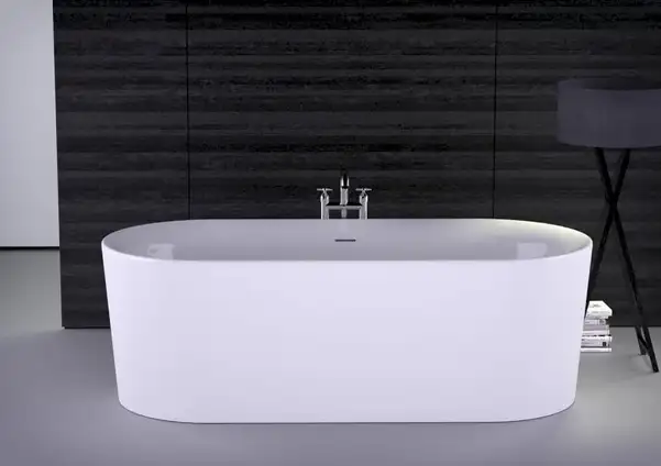 Ванна акриловая, отдельностоящая, с установленной системой Knief Fresh 180 x 80 см, со сливом-переливом (0100-230-06+0100-091-06) фото 2 Aquada.com.ua Ванна акриловая, отдельностоящая, с установленной системой Knief Fresh 180 x 80 см, со сливом-переливом (0100-230-06+0100-091-06) фото 2 Aquada.com.ua