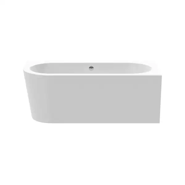 Ванна акрилова Knief Fresh Left 180x80 (0100033/010009106) (0100033_010009106) Ванна акрилова Knief Fresh Left 180x80 (0100033/010009106) (0100033_010009106)