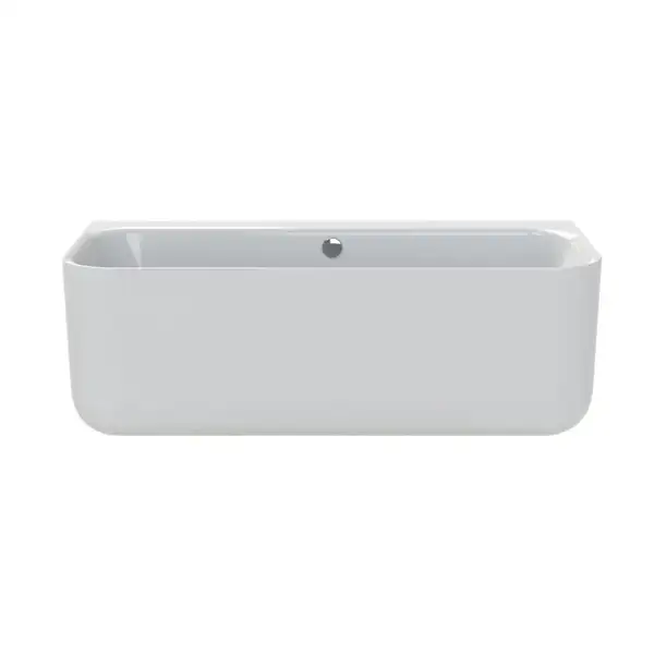 Ванна акрилова Knief Tidy з щілинним переливом, 180x80 (0100242 / 010009106S) (0100242_010009106S) Ванна акрилова Knief Tidy з щілинним переливом, 180x80 (0100242 / 010009106S) (0100242_010009106S)