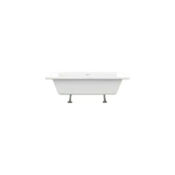 Ванна акриловая встраиваемая Knief Culture Fit 180 х 80 см (0400-268) фото 1 Aquada.com.ua