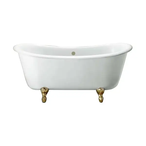 Ванна акрилова Knief Aqua Plus® CHATEAU, 180х80 (0100-073) (CHATEAU_0100-073) Ванна акрилова Knief Aqua Plus® CHATEAU, 180х80 (0100-073) (CHATEAU_0100-073)