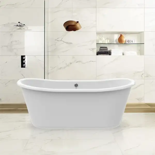 Ванна акрилова Knief Aqua Plus® PRINCESS, 170х70 (0100-081) (PRINCESS_0100-081) Ванна акрилова Knief Aqua Plus® PRINCESS, 170х70 (0100-081) (PRINCESS_0100-081)