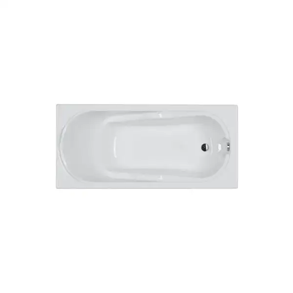 Ванна прямокутна Comfort 170x75, Kolo (XWP307000G) Ванна прямокутна Comfort 170x75, Kolo (XWP307000G)