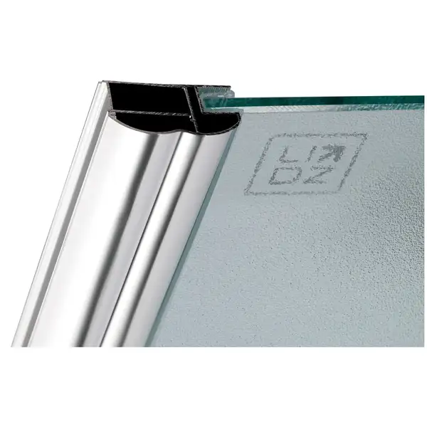 Штора на ванну Lidz Brama SS120x140L.CRM.FR стекло Frost 6 мм, левая (LBSS120140LCRMFR) Штора на ванну Lidz Brama SS120x140L.CRM.FR стекло Frost 6 мм, левая (LBSS120140LCRMFR)