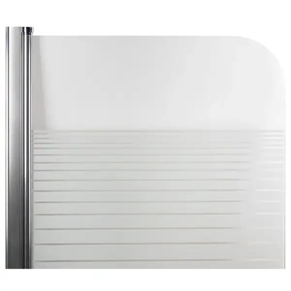 Штора на ванну Lidz Brama SS80x150L.CRM.L стекло Linie 6 мм, левая (LBSS80150LCRML) Штора на ванну Lidz Brama SS80x150L.CRM.L стекло Linie 6 мм, левая (LBSS80150LCRML)