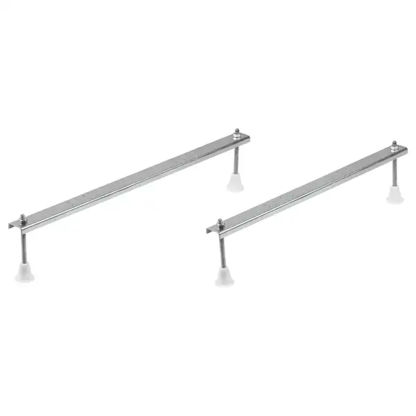 Ванна акриловая Lidz Majatek 150R 150x100 с ножками Nozki A 150 (LMAJATEK150RLNA150)