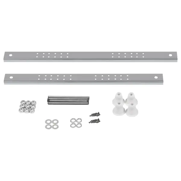 Ванна акриловая Lidz Wawel 150L 150x100 с ножками Nozki A 150 (LWAWEL150LLNA150)