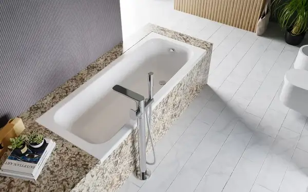 Панель до ванни фронтальна MIA 170 (OBC-00-170x050U) RADAWAY