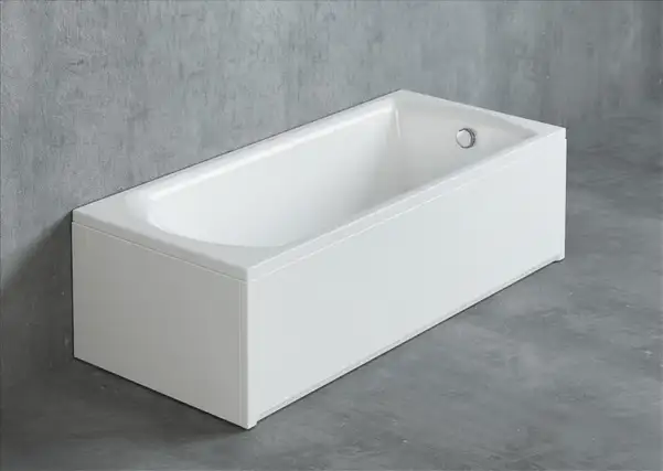 Панель до ванни фронтальна 170, RADAWAY (OBC-00-170x056U)