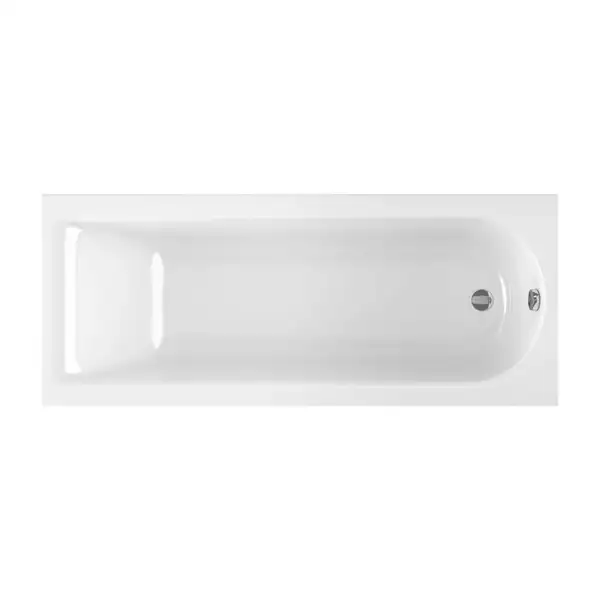 Ванна прямокутна NEA 170x70, RADAWAY (WA1-02-170x070U) Ванна прямокутна NEA 170x70, RADAWAY (WA1-02-170x070U)