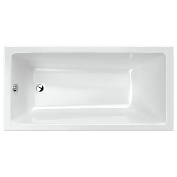 Ванна прямокутна  MIRELLA 150x70, RADAWAY (WA1-48-150x070)
