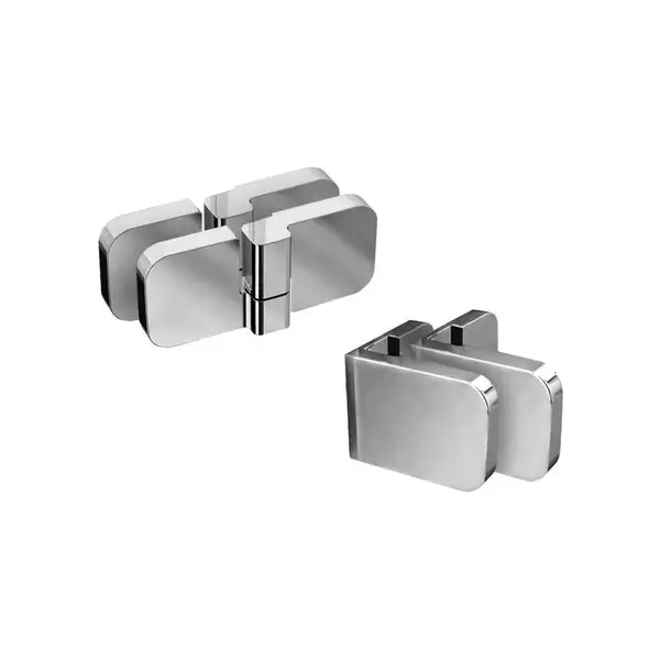 Набір для монтажу шторки B SET BVS2-R 100, RAVAK (D01000A071) Набір для монтажу шторки B SET BVS2-R 100, RAVAK (D01000A071)