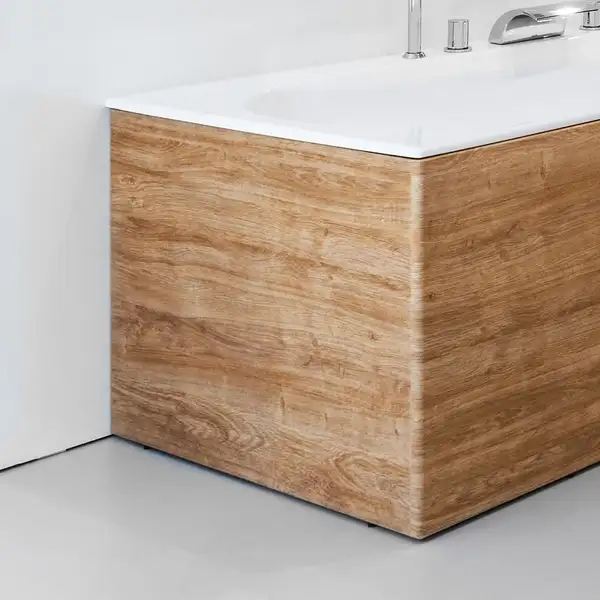 Панель City Slim бокова 80L, дуб Ravak Чехія (X000001063) Панель City Slim бокова 80L, дуб Ravak Чехія (X000001063)