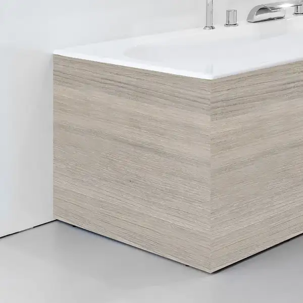Панель City Slim бокова 80L, сатинове дерево Ravak Чехія (X000001108) Панель City Slim бокова 80L, сатинове дерево Ravak Чехія (X000001108)