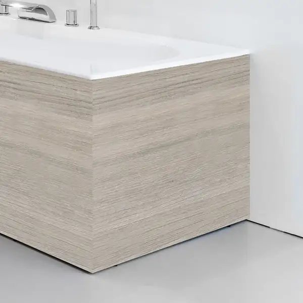 Панель City Slim бокова 80R, сатинове дерево Ravak Чехія (X000001109) Панель City Slim бокова 80R, сатинове дерево Ravak Чехія (X000001109)