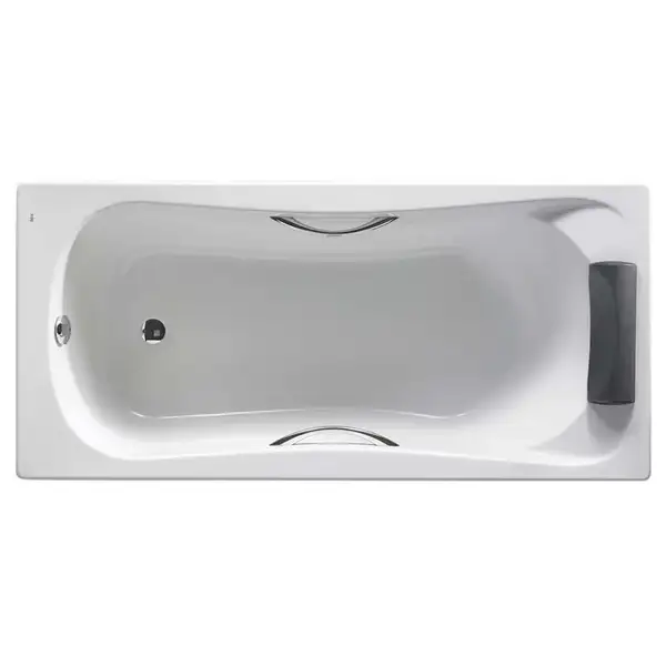 Ванна A248016001 Becool 170х80 +ніжки+підг+ручк Roca Іспанія Ванна A248016001 Becool 170х80 +ніжки+підг+ручк Roca Іспанія