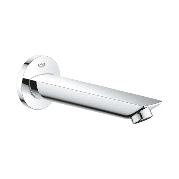 Вилив для ванни Grohe Bau Cosmopolitan Neutral (13255001) Вилив для ванни Grohe Bau Cosmopolitan Neutral (13255001)