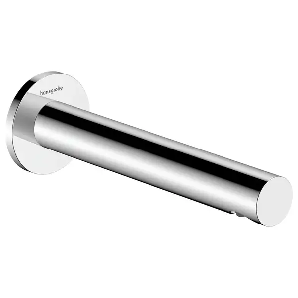 Вилив для ванни Hansgrohe Zesis S (колір - хром) 74410000 Вилив для ванни Hansgrohe Zesis S (колір - хром) 74410000