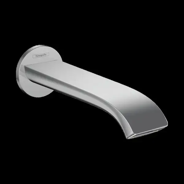 Вилив Hansgrohe Vivenis, хром (75410000) Вилив Hansgrohe Vivenis, хром (75410000)