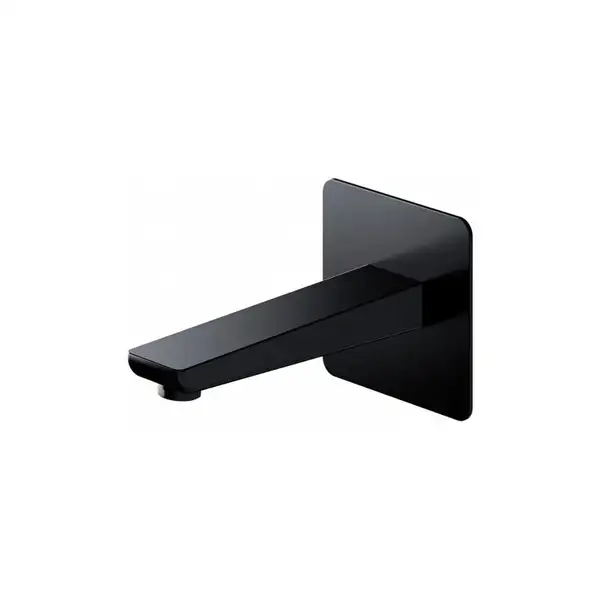 вилив на ванну Omnires Parma black mat (WDPARMABL) вилив на ванну Omnires Parma black mat (WDPARMABL)