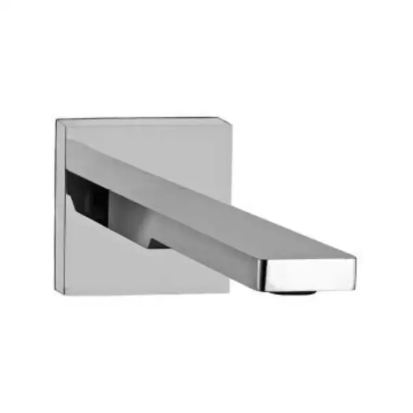 Излив 155 мм Paffoni Tilt (цвет - сталь) (ZBOC120ST) Излив 155 мм Paffoni Tilt (цвет - сталь) (ZBOC120ST)