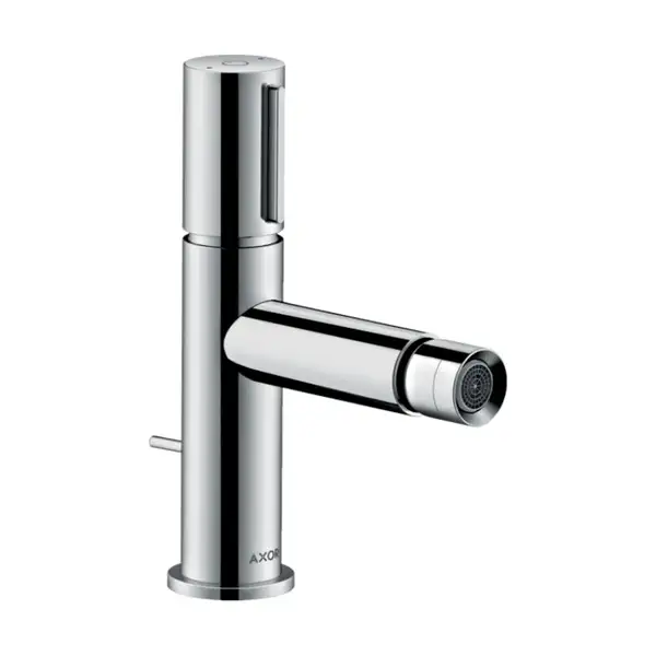 Змішувач для біде Axor Uno Select, хром (45210000) Змішувач для біде Axor Uno Select, хром (45210000)