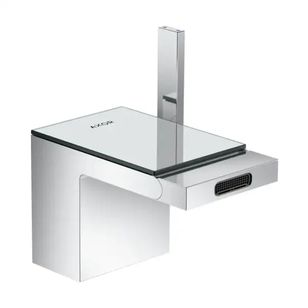 Axor MyEdition Смеситель для биде, хром (47212000) Axor MyEdition Смеситель для биде, хром (47212000)