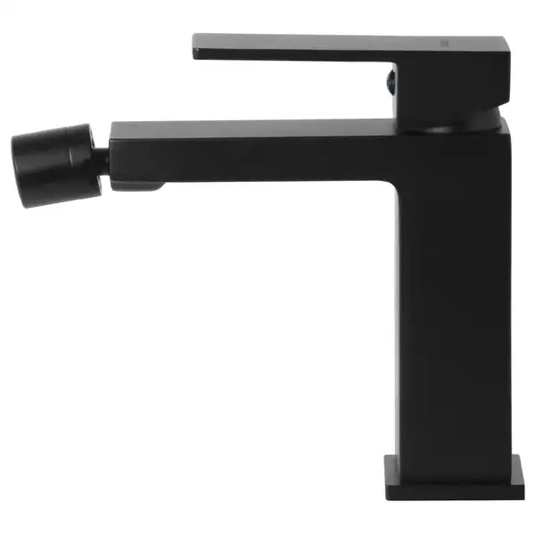 Смеситель для биде CORSAN ANGO BLACK черный (CMB3023BL) Смеситель для биде CORSAN ANGO BLACK черный (CMB3023BL)
