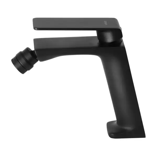 Corsan Trino Black Змішувач для біде, чорний (CMB7131BL) Corsan Trino Black Змішувач для біде, чорний (CMB7131BL)